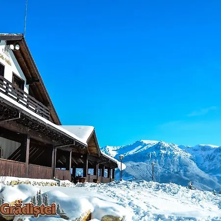 Cheile Gradistei Resort&spa Complex