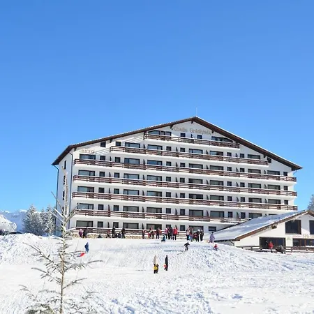 Complex Cheile Gradistei Resort&spa Fundata